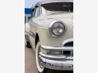 Thumbnail Photo 12 for 1952 Pontiac Chieftain